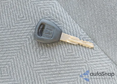 2001 Honda Civic Lx z USA, uszkodzony, nr VIN 1HGES15531L016978